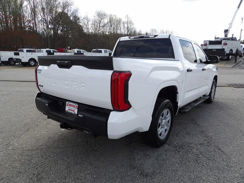 Used 2024 Toyota Tundra SR image 7