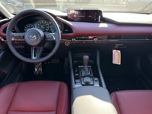 New 2026 MAZDA MAZDA3 Hatchback w/Premium Plus Pkg AWD/4WD image 10