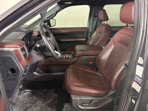 Used 2024 Ford Expedition Max Limited image 15