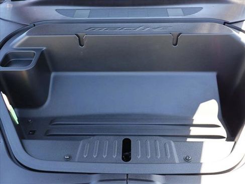 New 2025 Ford Mustang Mach-E Premium w/ Sport Appearance Package AWD/4WD image 18