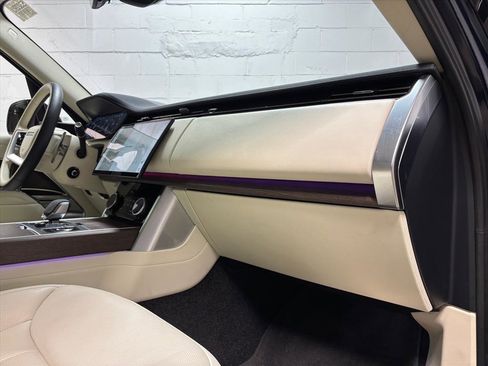 Used 2023 Land Rover Range Rover SE image 31