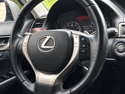 Used 2014 Lexus GS 350 AWD w/ Premium Package image 13