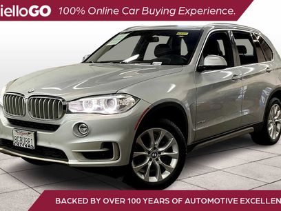 Used 2018 BMW X5 xDrive35i