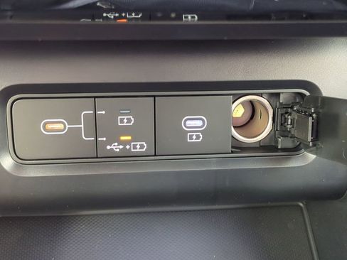 New 2026 Hyundai Tucson Limited image 28