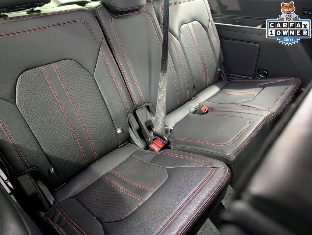Used 2023 Ford Expedition Limited AWD/4WD image 28