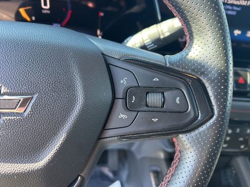Used 2024 Chevrolet TrailBlazer RS image 9