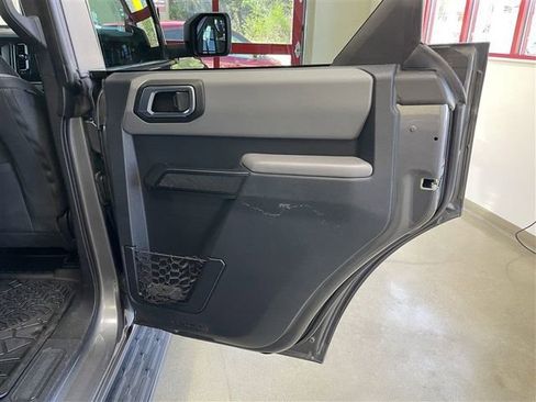 Used 2023 Ford Bronco Big Bend AWD/4WD image 32