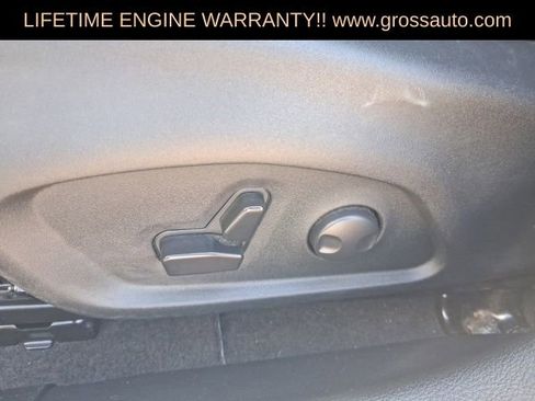 Certified 2025 Jeep Compass Limited AWD/4WD image 20