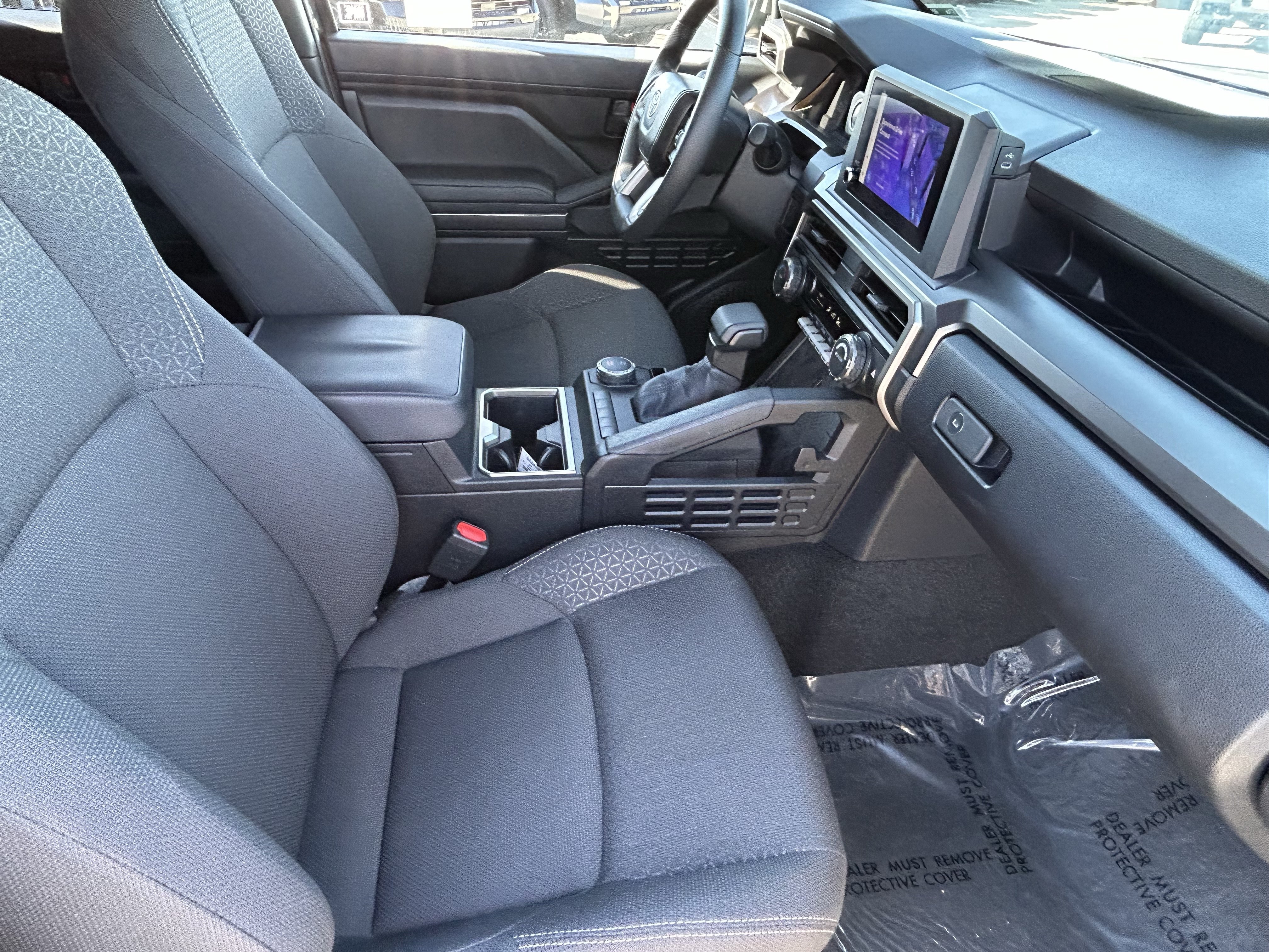 Certified 2026 Toyota 4Runner SR5 RWD image 10