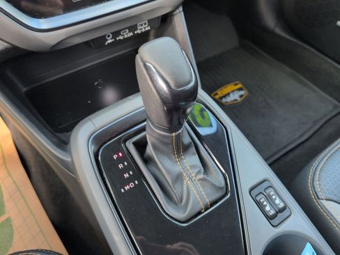 Certified 2024 Subaru Crosstrek 2.5i Wilderness image 15