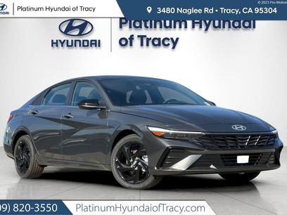 New 2026 Hyundai Elantra SEL Sport Premium