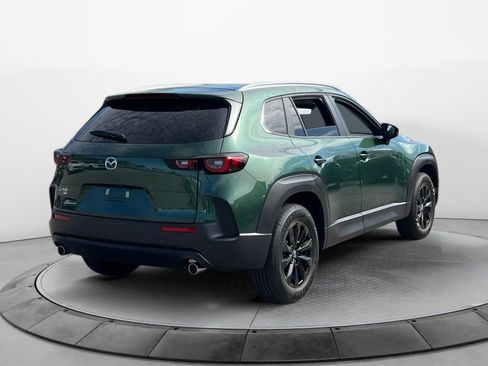 New 2026 MAZDA CX-50 AWD 2.5 S w/ Cargo Package image 7