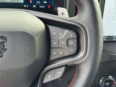 New 2025 Ford Bronco Raptor image 11