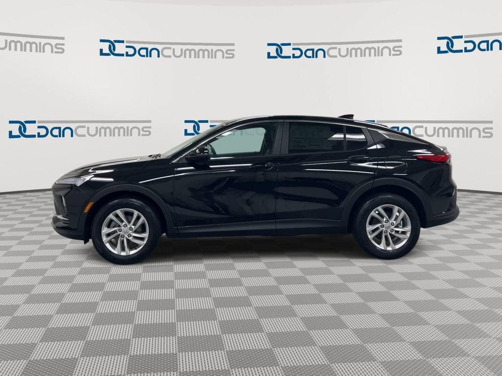 New 2026 Buick Envista Preferred w/ Convenience I Package FWD image 5