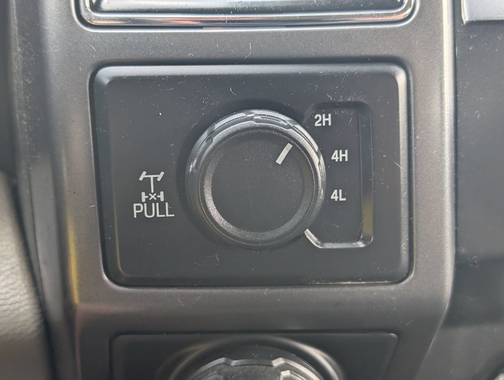 Used 2019 Ford F150 XLT w/ Equipment Group 301A Mid AWD/4WD image 16