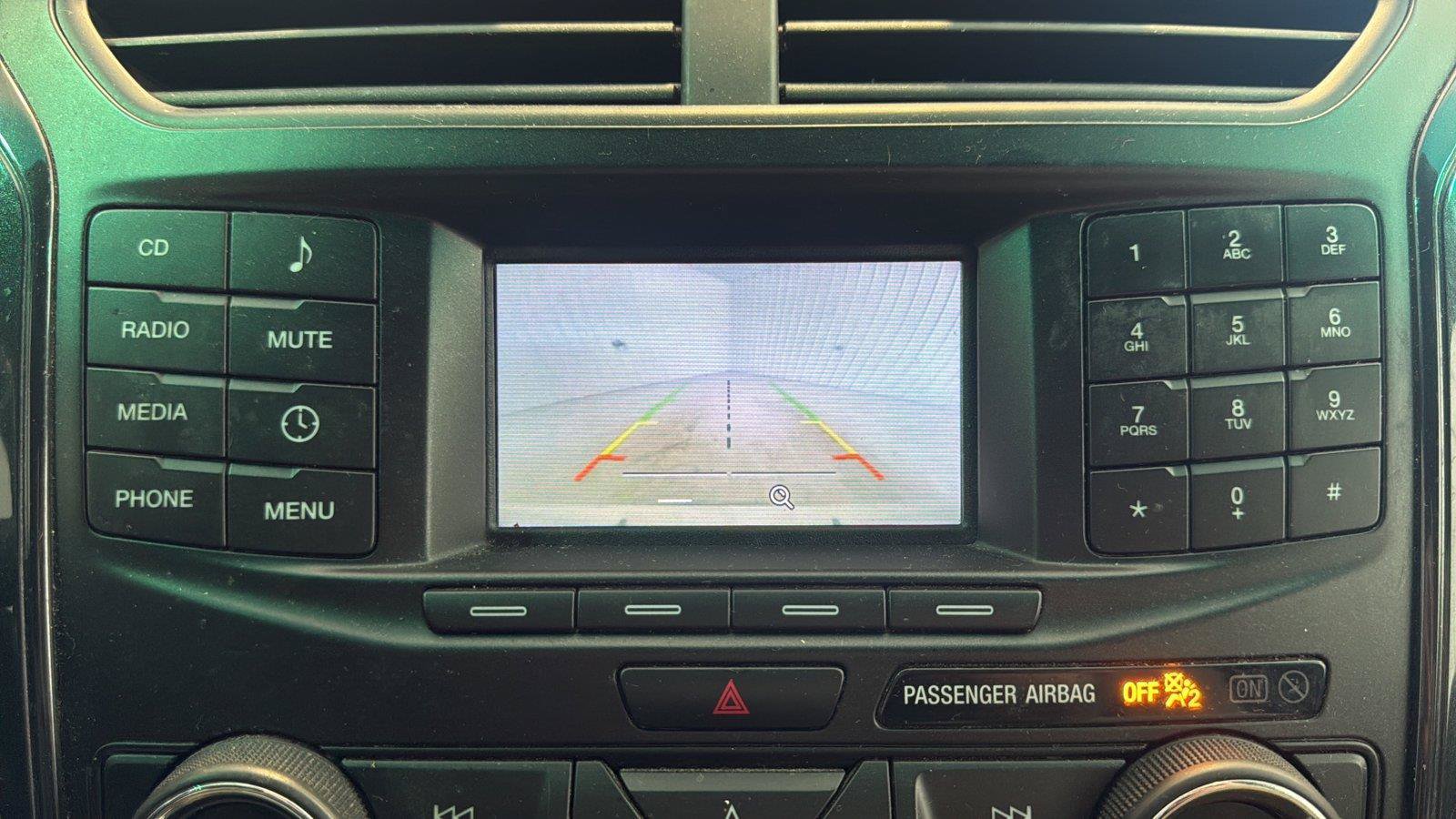 Used 2017 Ford Explorer 4WD image 19