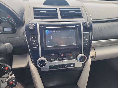 Used 2012 Toyota Camry LE FWD image 27
