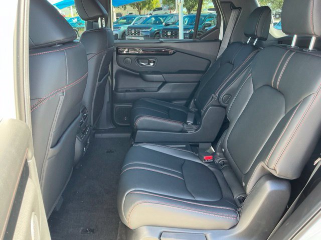 New 2026 Honda Pilot TrailSport image 10