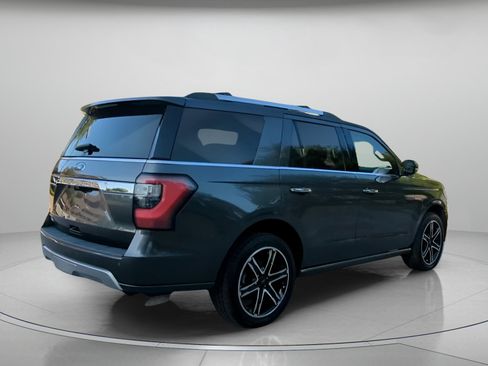 Certified 2021 Ford Expedition Limited AWD/4WD image 28