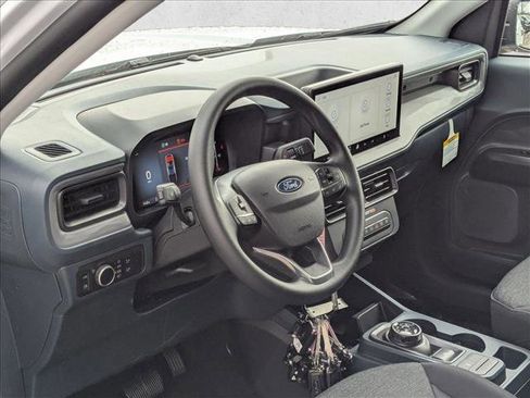 New 2026 Ford Maverick XL AWD/4WD image 3