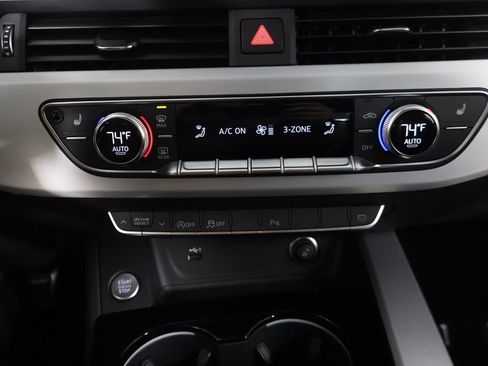 Used 2023 Audi A5 2.0T Premium Plus w/ Premium Plus image 53