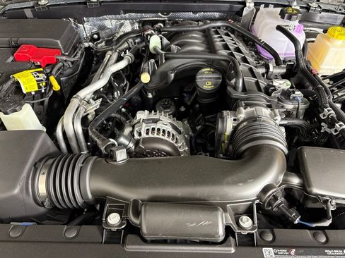 New 2026 Jeep Gladiator Willys image 38