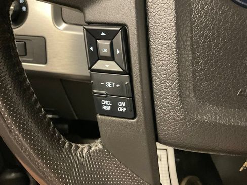 Used 2014 Ford F150 Raptor w/ Equipment Group 801A Luxury AWD/4WD image 24