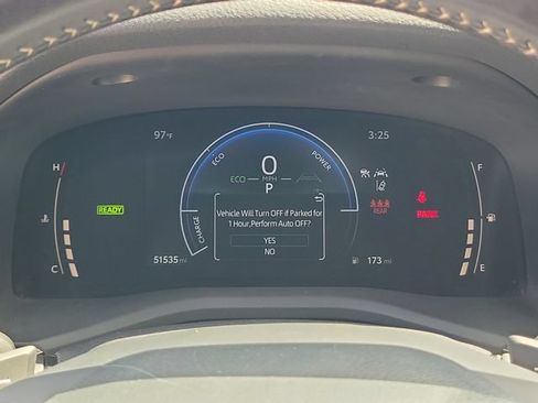 Used 2025 Toyota Camry SE FWD image 25