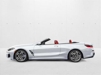 New 2026 BMW 840i xDrive Convertible video 3