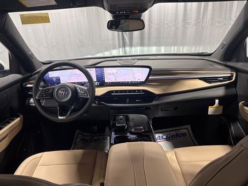 New 2026 Buick Enclave Preferred image 43