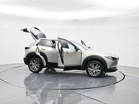 Used 2023 MAZDA CX-30 AWD 2.5 S w/ Preferred Package image 51
