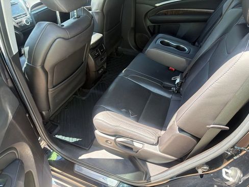 Used 2020 Acura MDX SH-AWD w/ Technology Package image 26