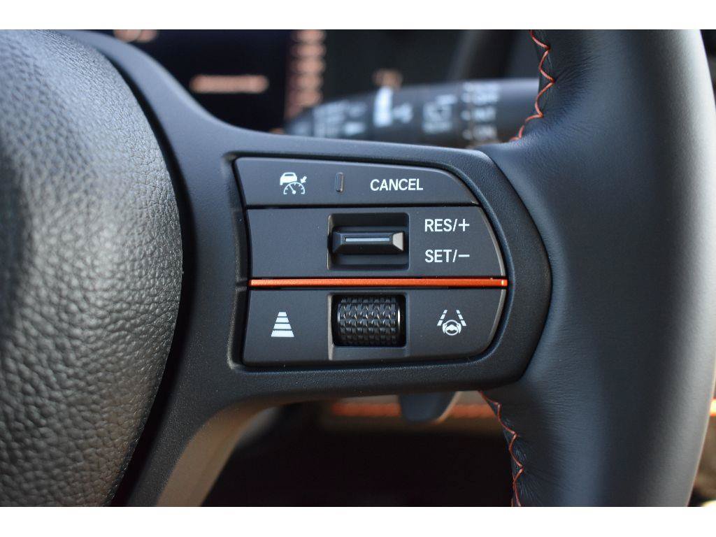 New 2026 Honda Passport TrailSport image 13