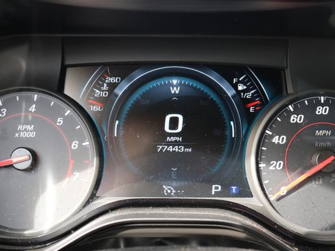 Used 2018 Chevrolet Camaro SS w/ Redline Edition image 14