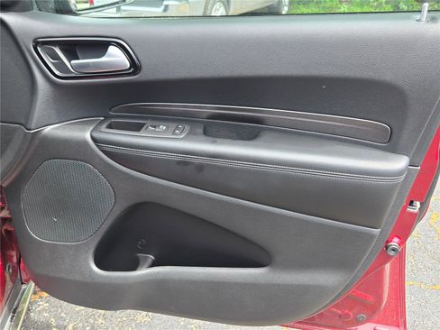 Used 2023 Dodge Durango AWD w/ Skid Plate Group image 6