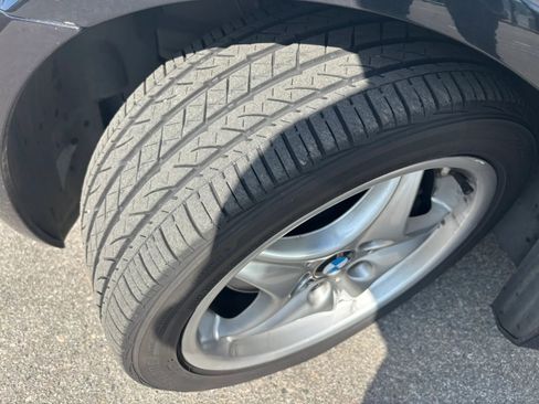 Used 2000 BMW M Roadster RWD image 52