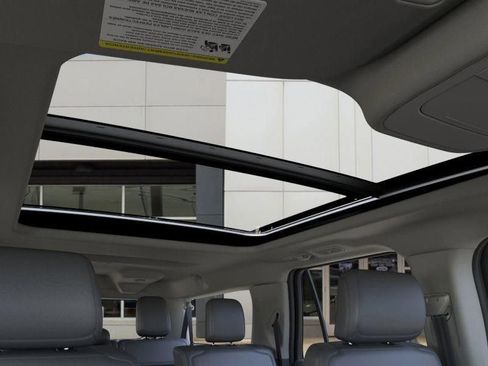 New 2026 Ford Expedition Max Active AWD/4WD image 22