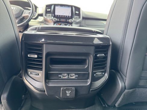 Used 2022 RAM 1500 Big Horn w/ Built-to-serve Edition AWD/4WD image 23