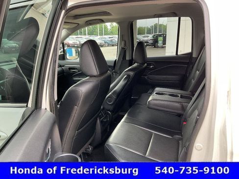 Used 2019 Honda Ridgeline RTL-T image 24