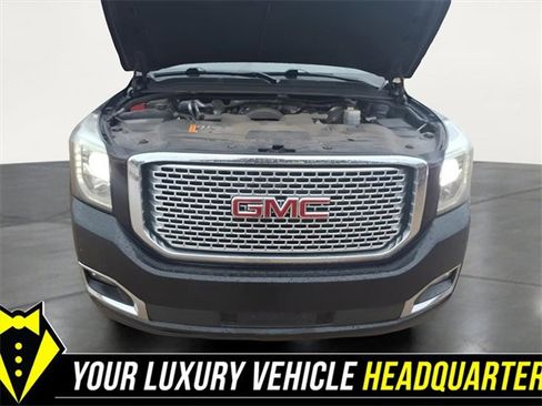 Used 2017 GMC Yukon XL Denali w/ Open Road Package image 21