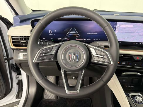 New 2026 Buick Envision Avenir image 23