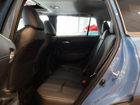 Used 2026 Toyota Corolla Cross XLE w/ Convenience Package FWD image 9