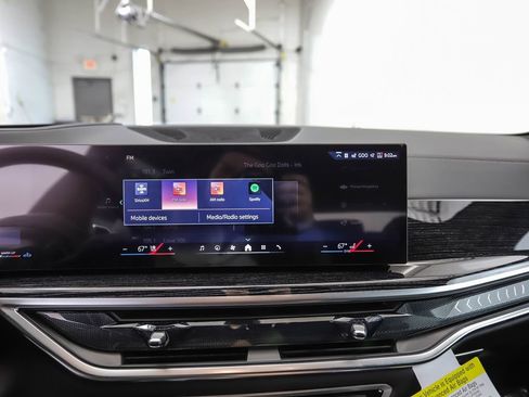 New 2026 BMW X5 xDrive40i w/ M Sport Package image 15