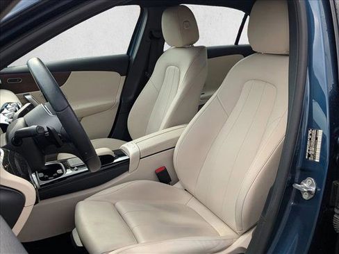 Certified 2022 Mercedes-Benz A 220 4MATIC image 14