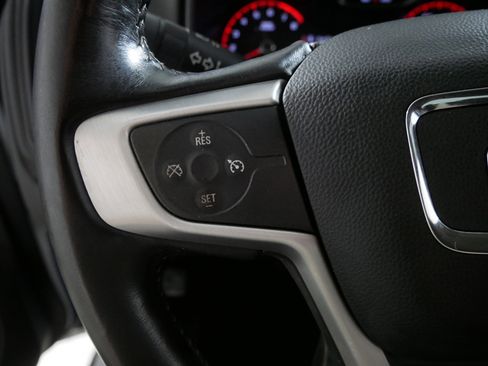 Used 2015 GMC Canyon SLE w/ SLE Convenience Package image 27