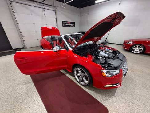 Used 2013 Audi S5 Premium Plus AWD/4WD image 51