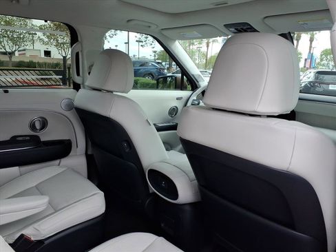 New 2026 Hyundai Palisade Calligraphy image 8