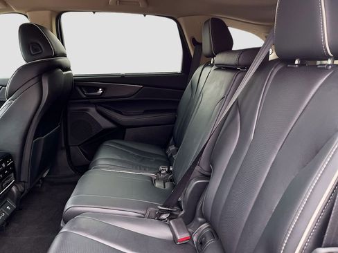 Used 2024 Acura MDX Advance image 25