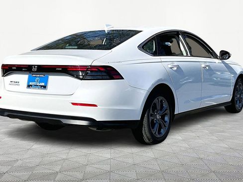 Used 2024 Honda Accord EX image 6