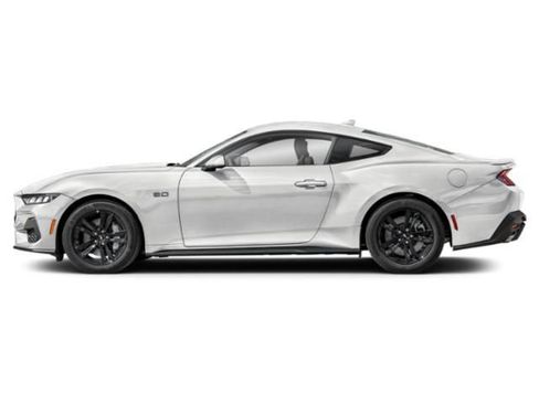 New 2026 Ford Mustang GT Premium w/ GT Performance Package RWD image 2